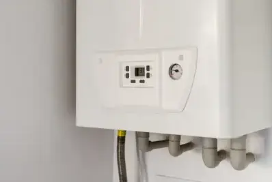 chauffagiste Avrillé-5