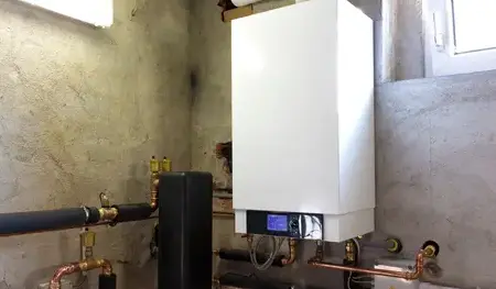 chauffagiste à Durtal - image 2