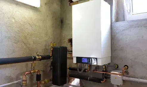 chauffagiste à La Flèche - image 3