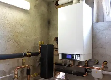 chauffagiste Sablé-sur-Sarthe-5