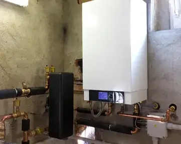 chauffagiste à Verrières-en-Anjou - image 3