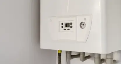 entretien chaudière à Angers - image 2