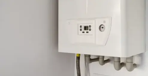 entretien chaudière à Avrillé - image 3