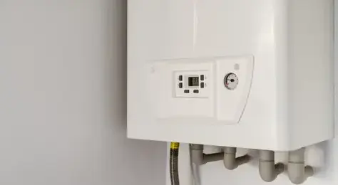 entretien chaudière Durtal-1