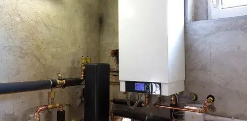 entretien chaudière à La Flèche - image 2