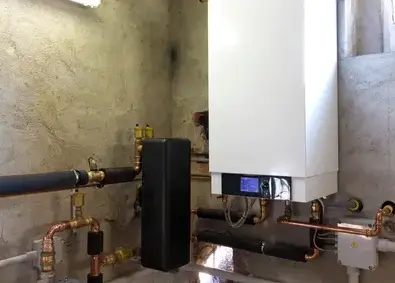 entretien chaudière à Sablé-sur-Sarthe - image 4