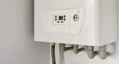 entretien chaudière à Verrières-en-Anjou - image 3