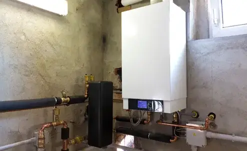 entretien chauffe eau à Sablé-sur-Sarthe - image 3