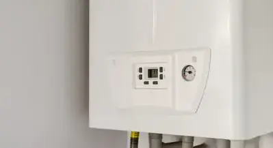 entretien chauffe eau à Verrières-en-Anjou - image 4