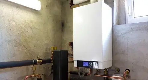 Installateur climatisation à Avrillé - image 3