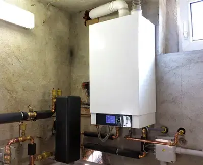 Installateur climatisation Sablé-sur-Sarthe-1