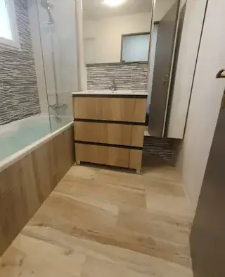 installateur pompe à chaleur Avrillé-1