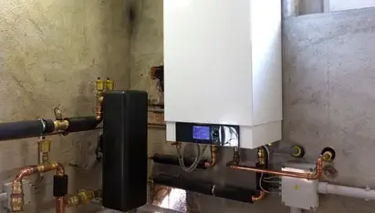 installateur pompe à chaleur Avrillé-5