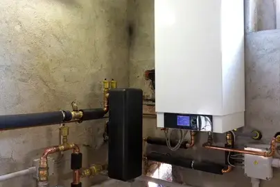 installateur pompe à chaleur à Château-Gontier-sur-Mayenne - image 2