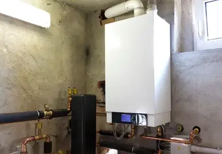 installateur pompe à chaleur à La Flèche - image 2