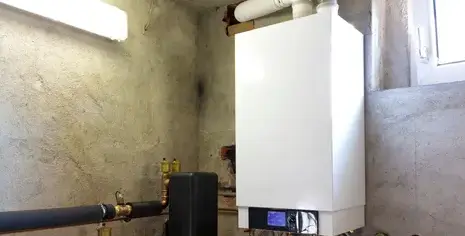 installateur pompe à chaleur à Sablé-sur-Sarthe - image 3