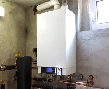 installateur pompe à chaleur à Verrières-en-Anjou - image 4