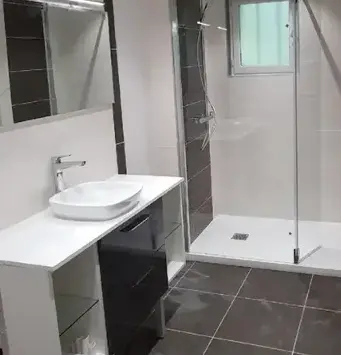 plombier à Tiercé - image 2