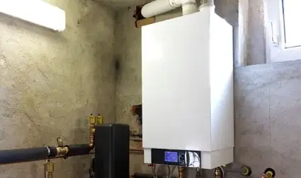 plombier à Verrières-en-Anjou - image 2