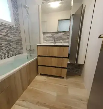 salle de bain clés en main à La Flèche - image 4