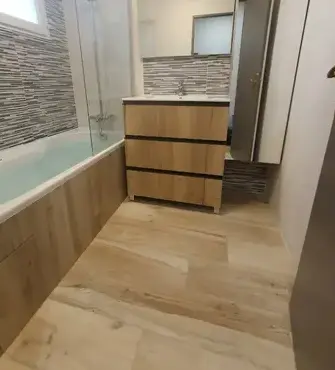 salle de bain clés en main Le Lion-d'Angers-5