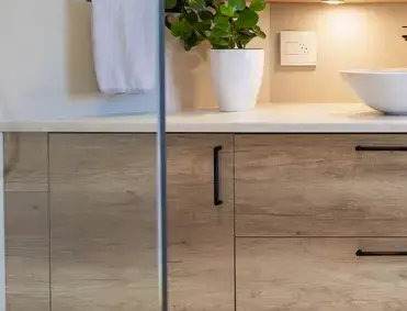 salle de bain clés en main à Tiercé - image 3